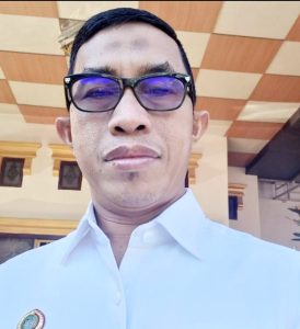 Muh Natsir Maudu. 